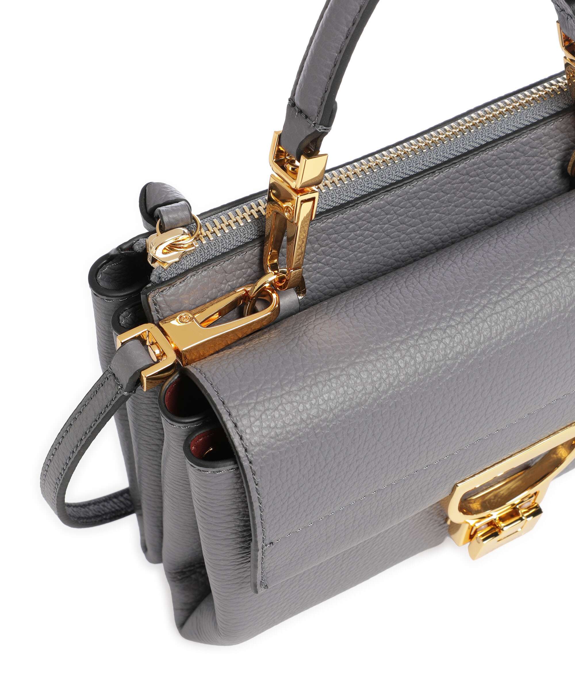 Coccinelle Arlettis Crossbody bag stove