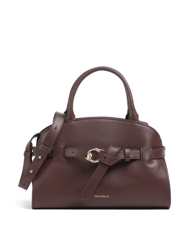 Coccinelle Sabine Handbag berry