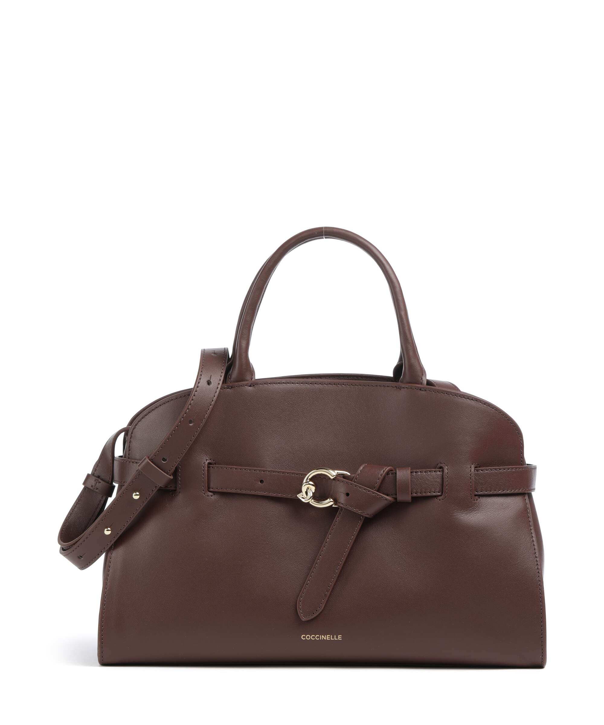 Coccinelle Sabine Handbag berry