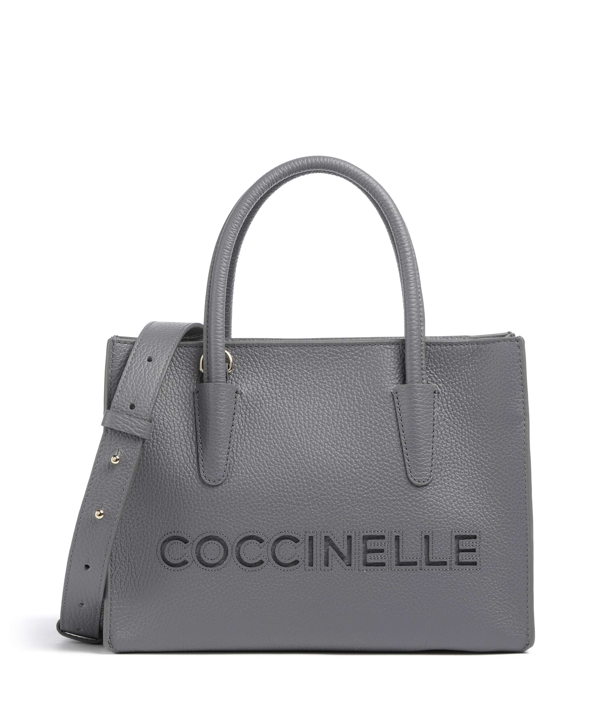 Coccinelle Myrtha Handbag stove