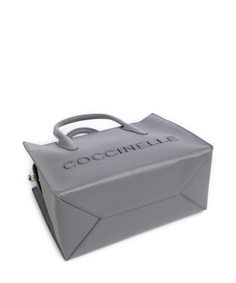 Coccinelle Myrtha Handbag stove