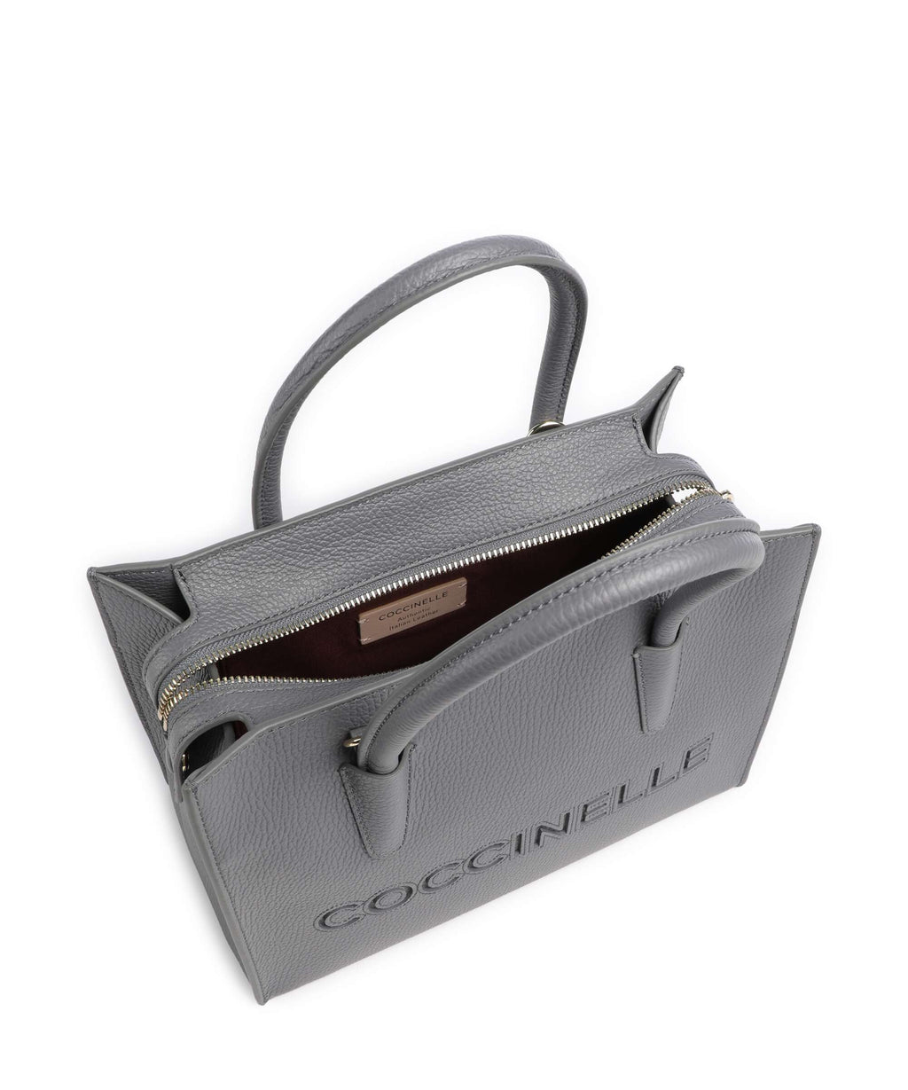 Coccinelle Myrtha Handbag stove