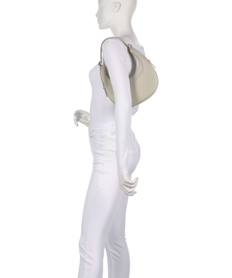 Coccinelle Whisper Shoulder bag eucalipto