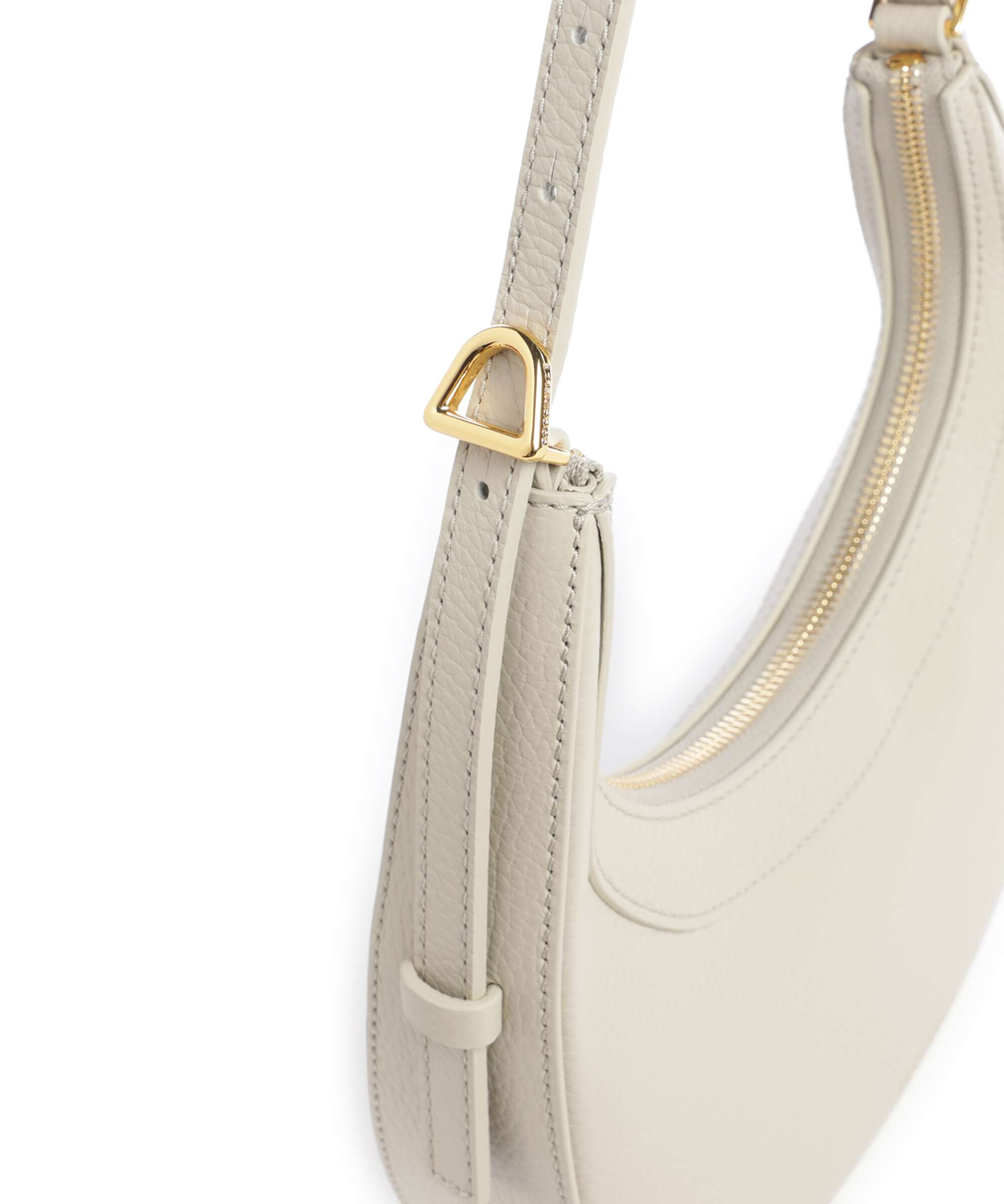 Coccinelle Whisper Shoulder bag eucalipto