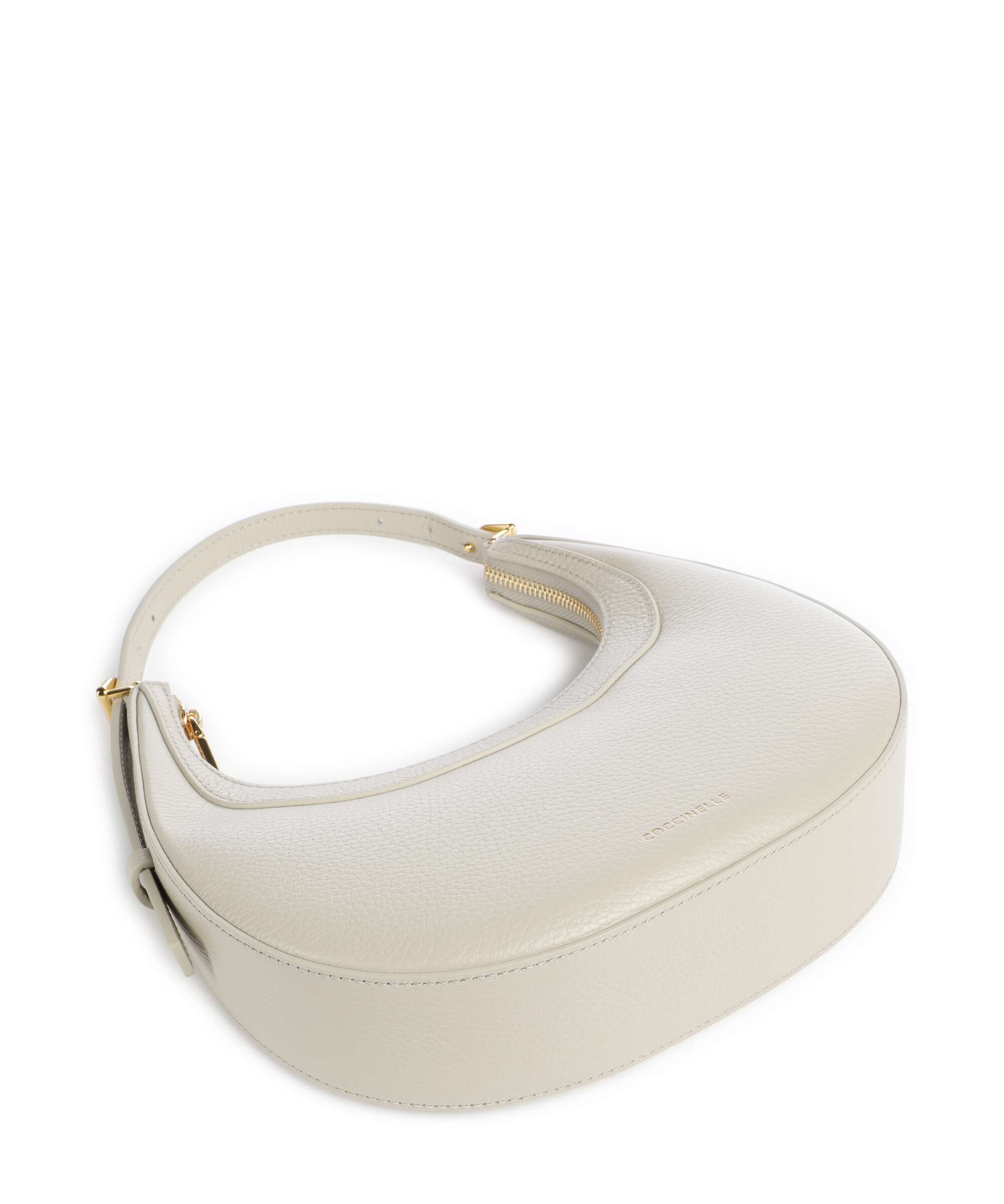 Coccinelle Whisper Shoulder bag eucalipto