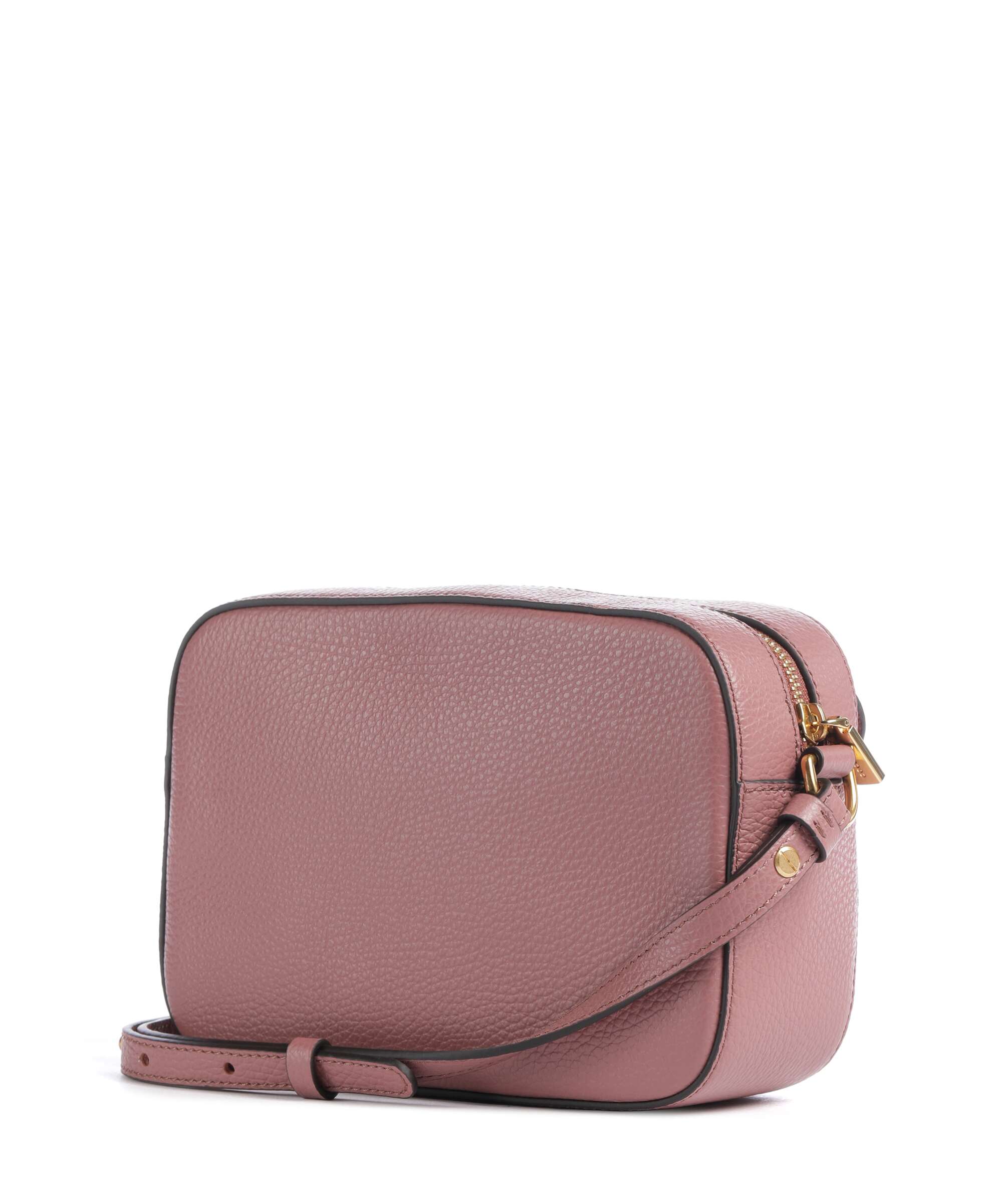 Coccinelle Beat Soft Crossbody bag winter rose