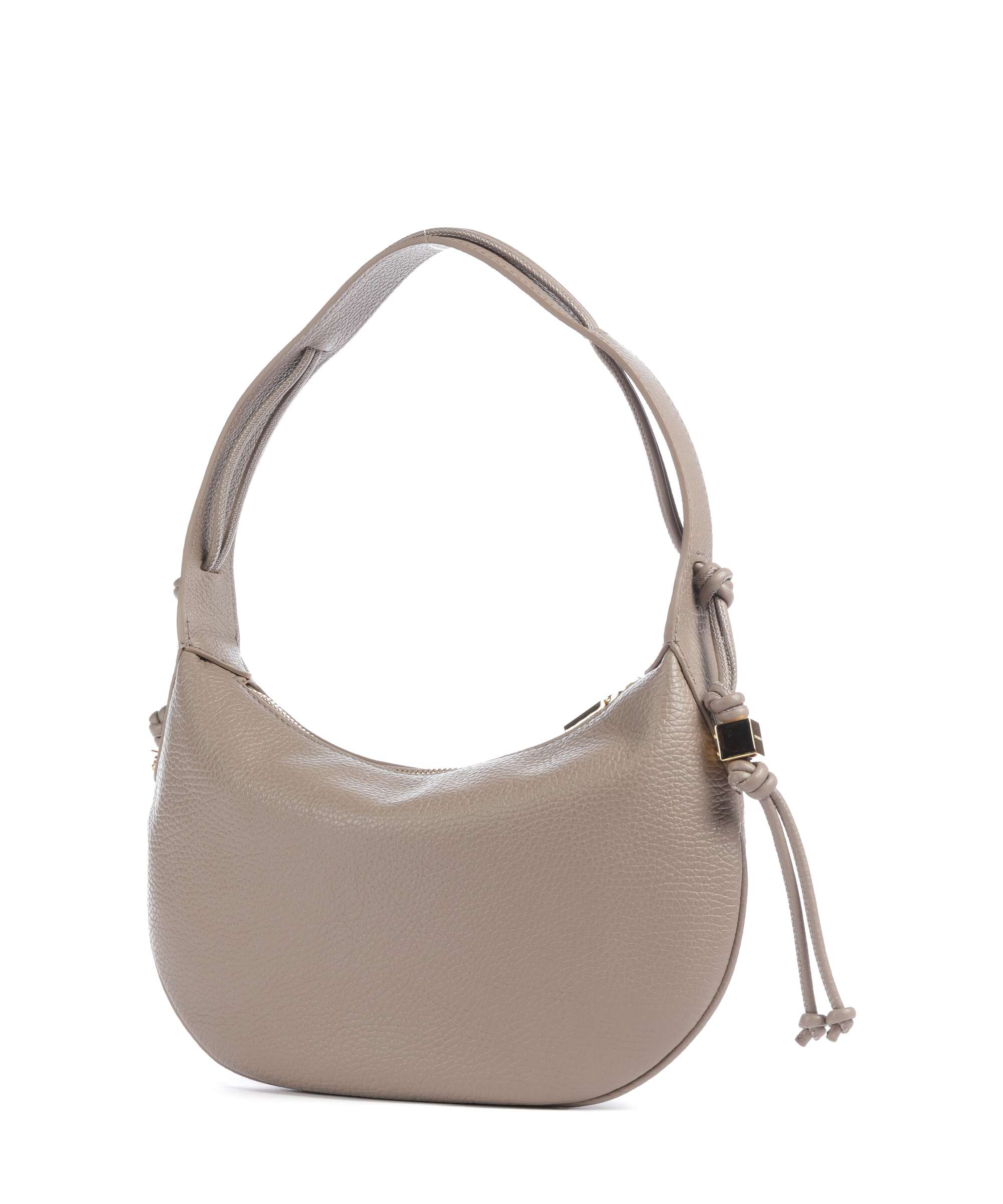 Coccinelle Thess Shoulder bag warm taupe