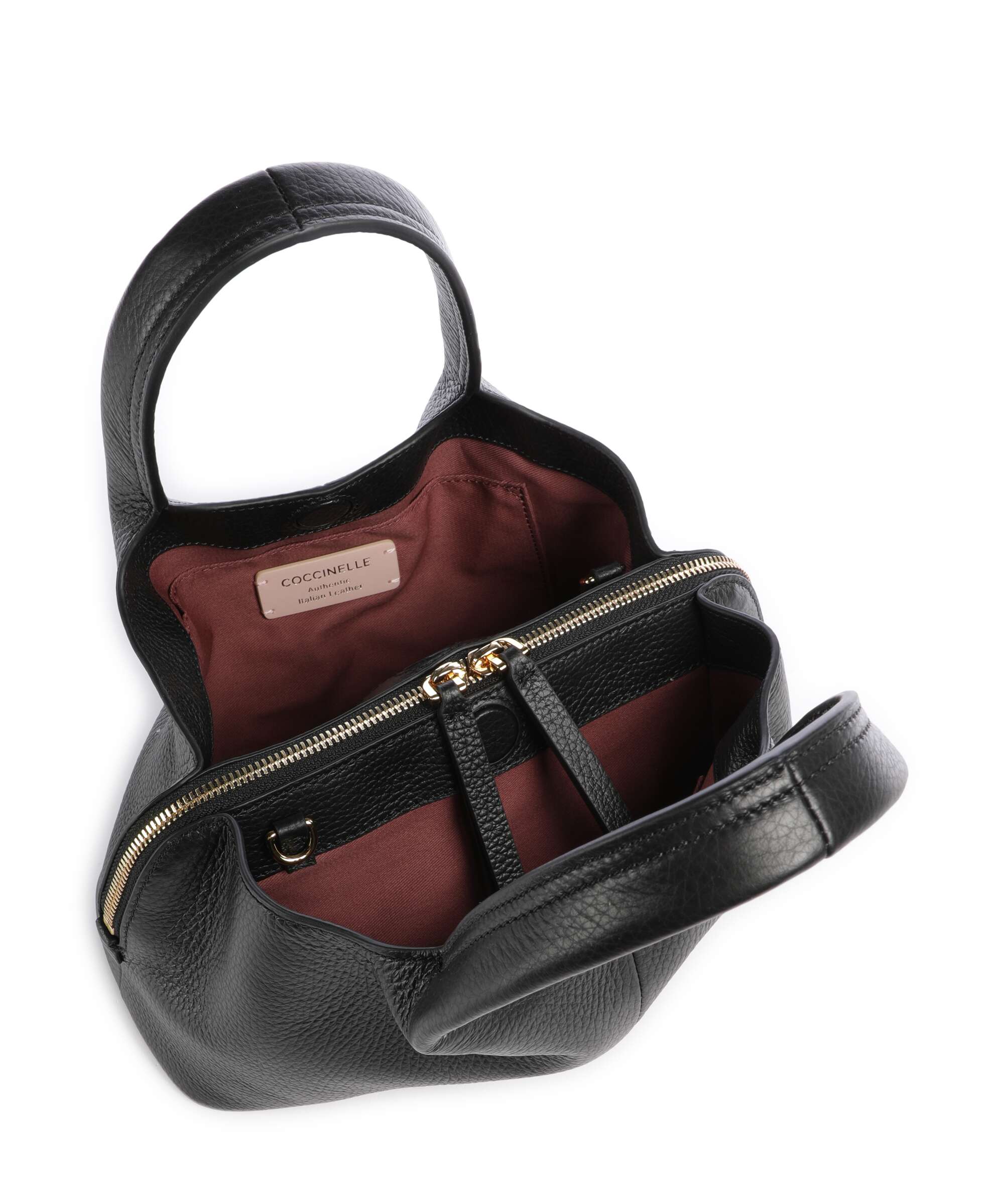 Coccinelle Nell Handbag noir