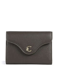 Coccinelle C-Me Wallet fango