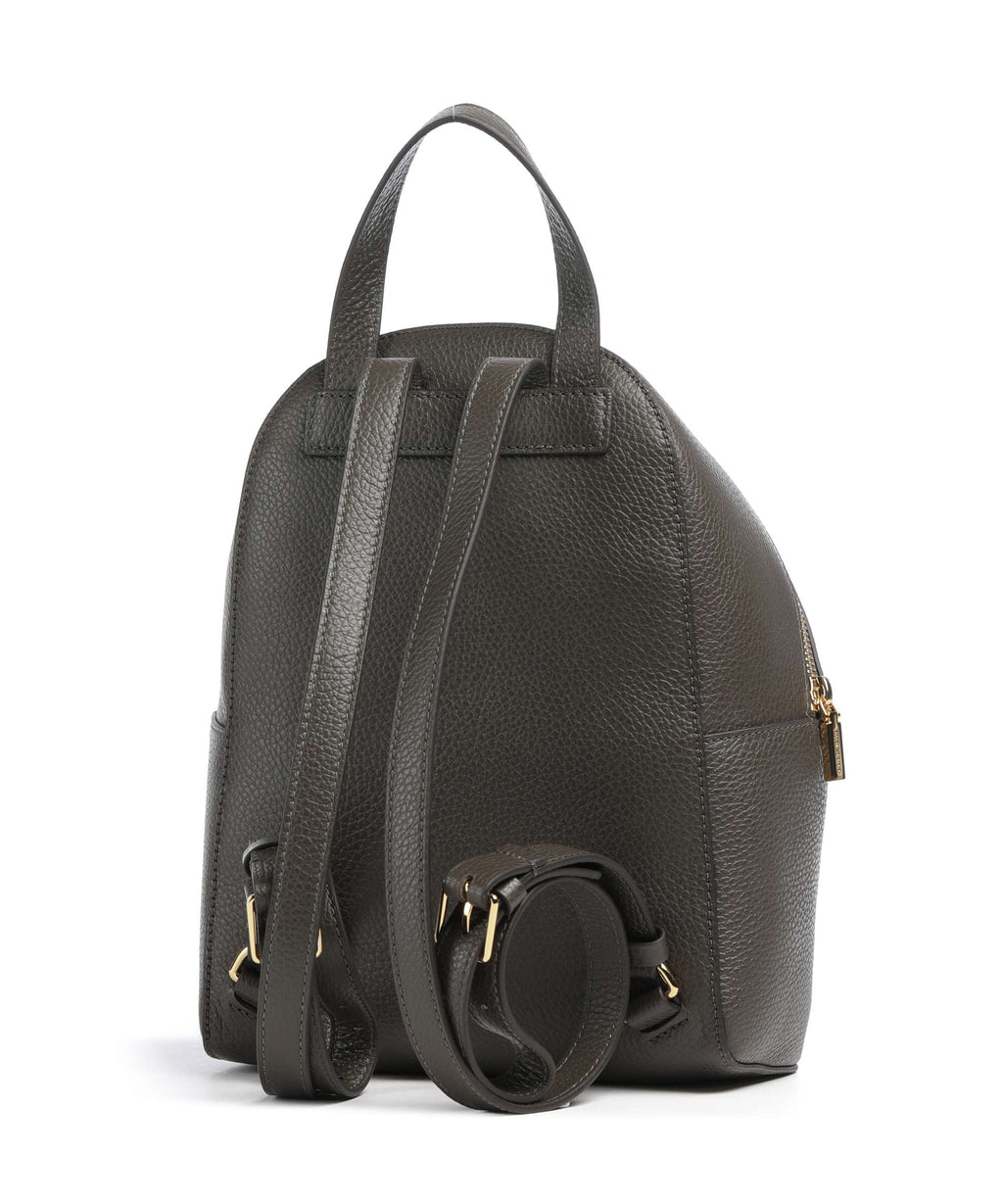 Coccinelle Beat Generation Backpack fango