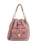 Coccinelle Beat Generation Bucket bag winter rose