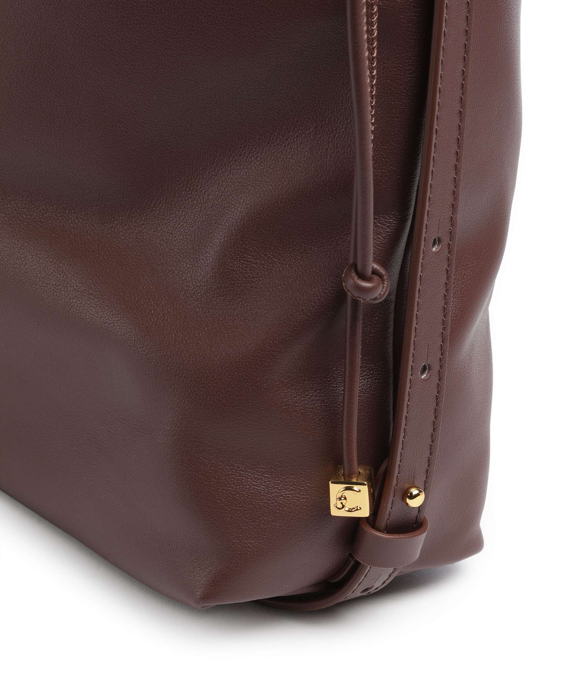Coccinelle Lidia Backpack bag berry