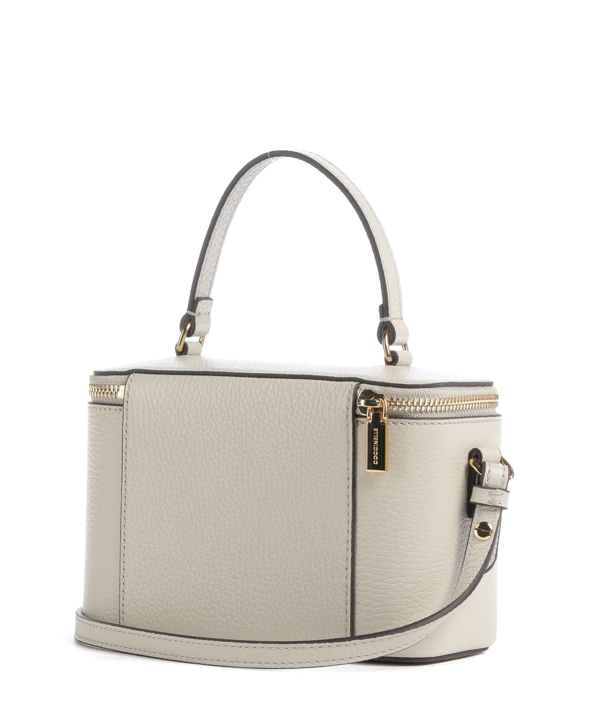 Coccinelle Beat Generation Crossbody bag eucalipto