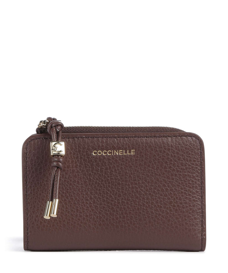 Coccinelle Pansy Wallet berry