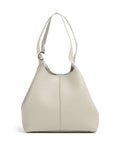 Coccinelle C-Easy Hobo bag eucalipto