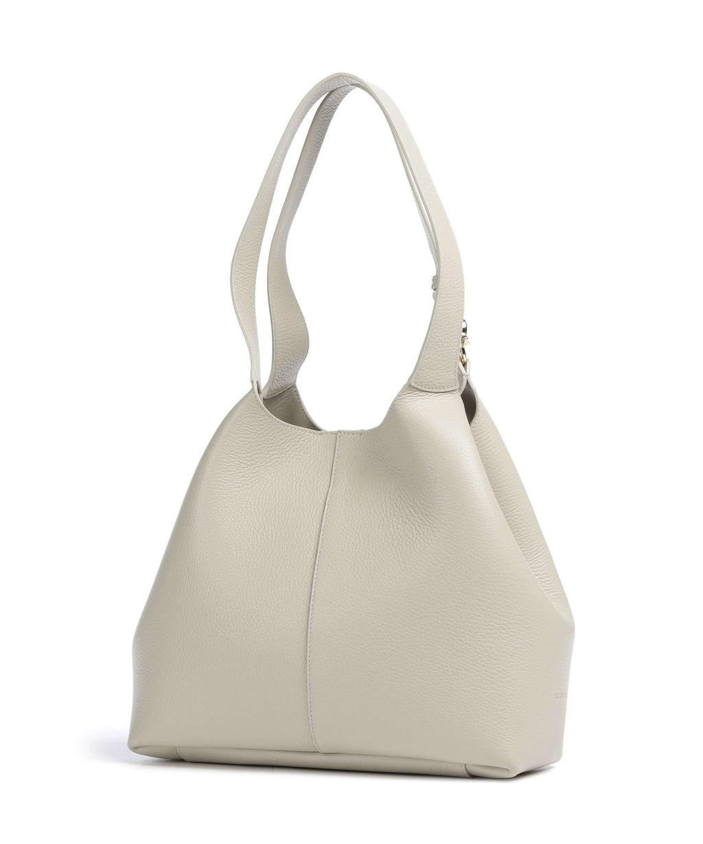 Coccinelle C-Easy Hobo bag eucalipto
