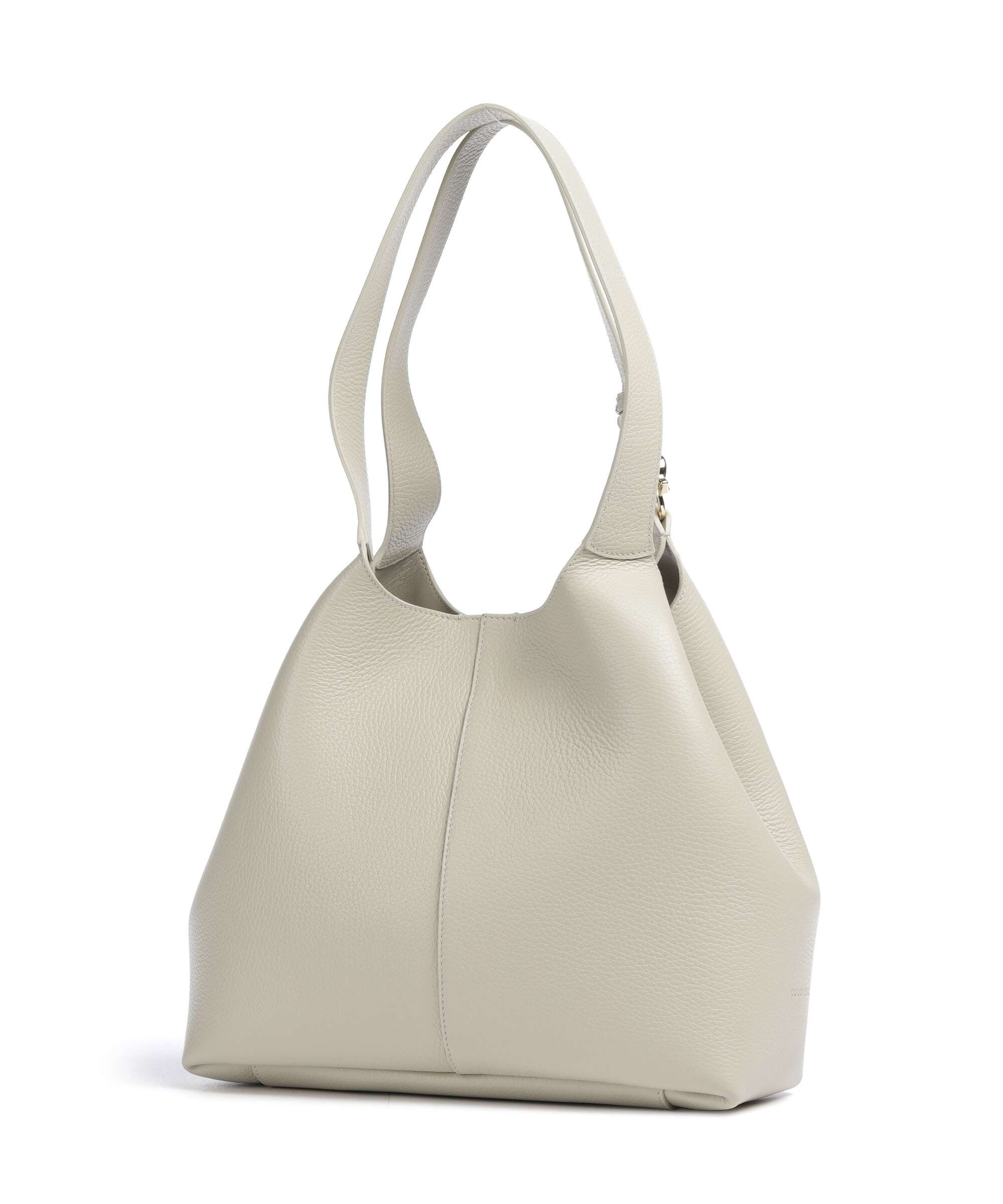 Coccinelle C-Easy Hobo bag eucalipto