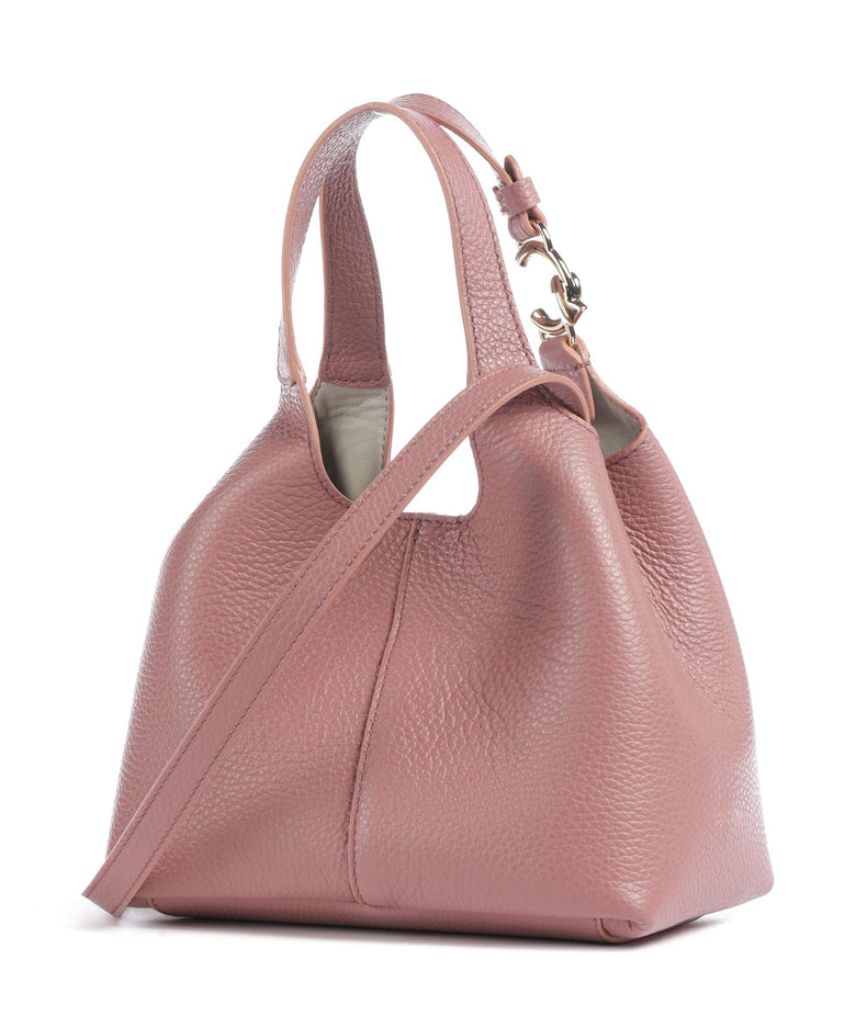 Coccinelle C-Easy Handbag winter rose