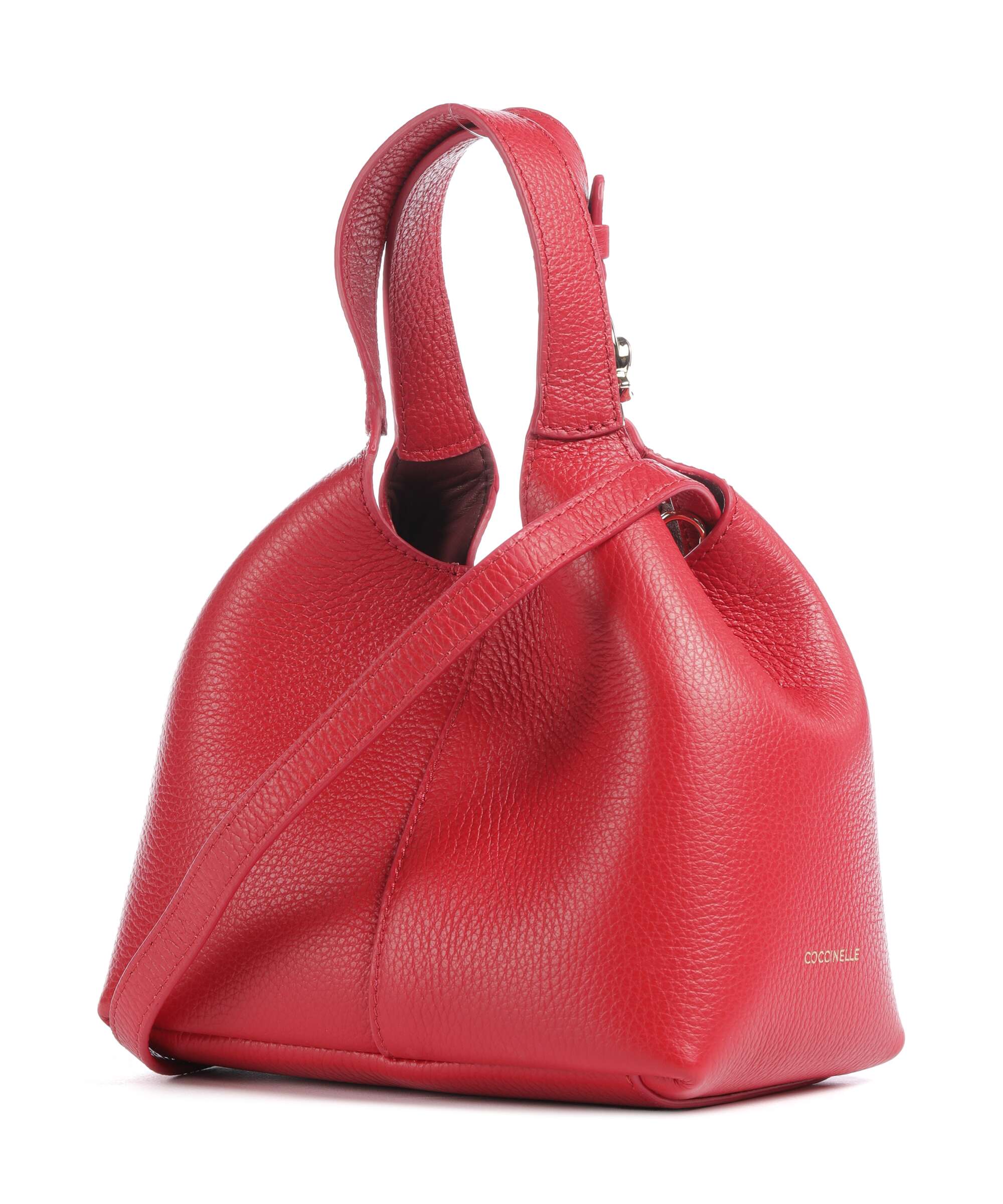 Coccinelle C-Easy Handbag scarlet