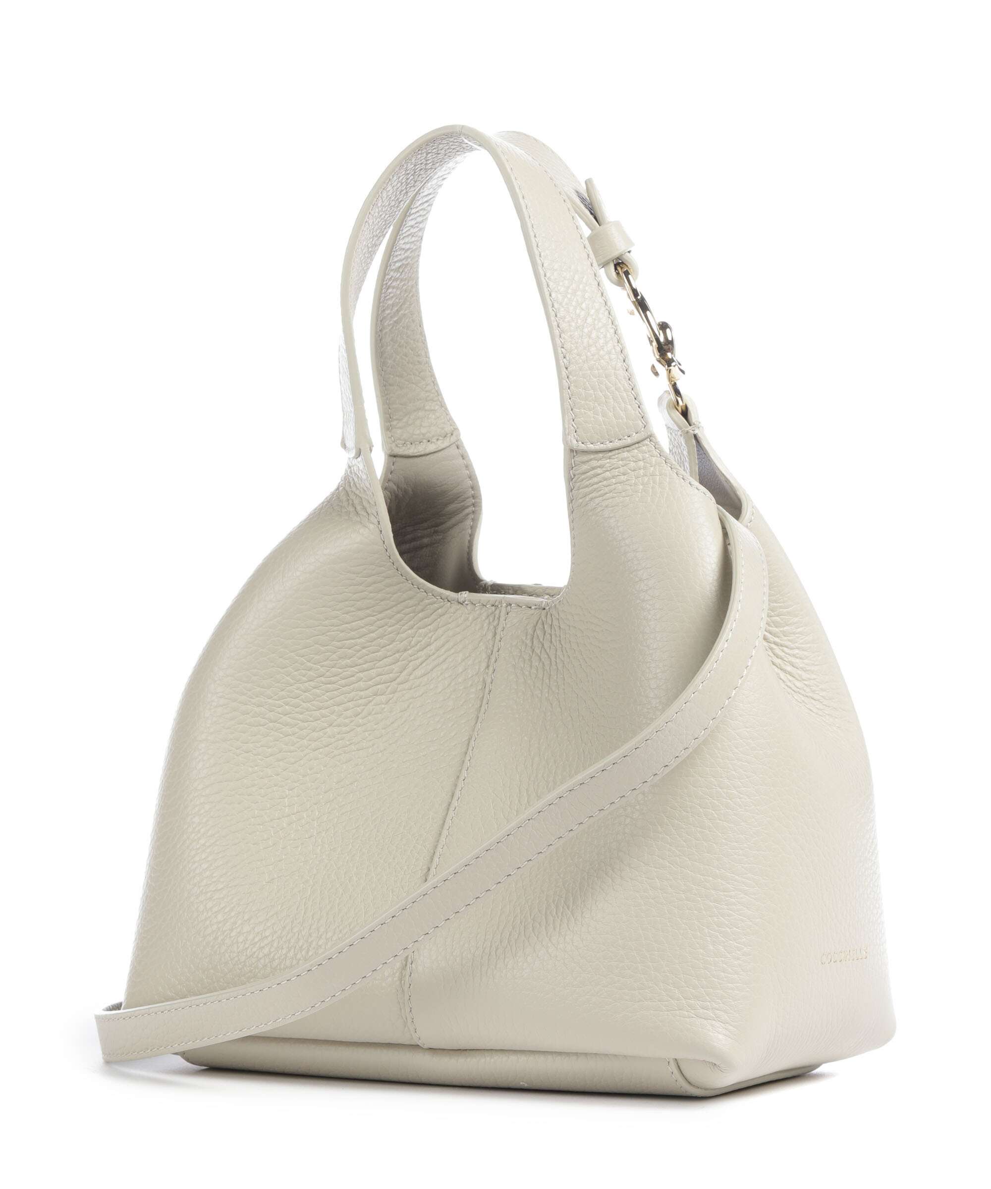 Coccinelle C-Easy Handbag eucalipto