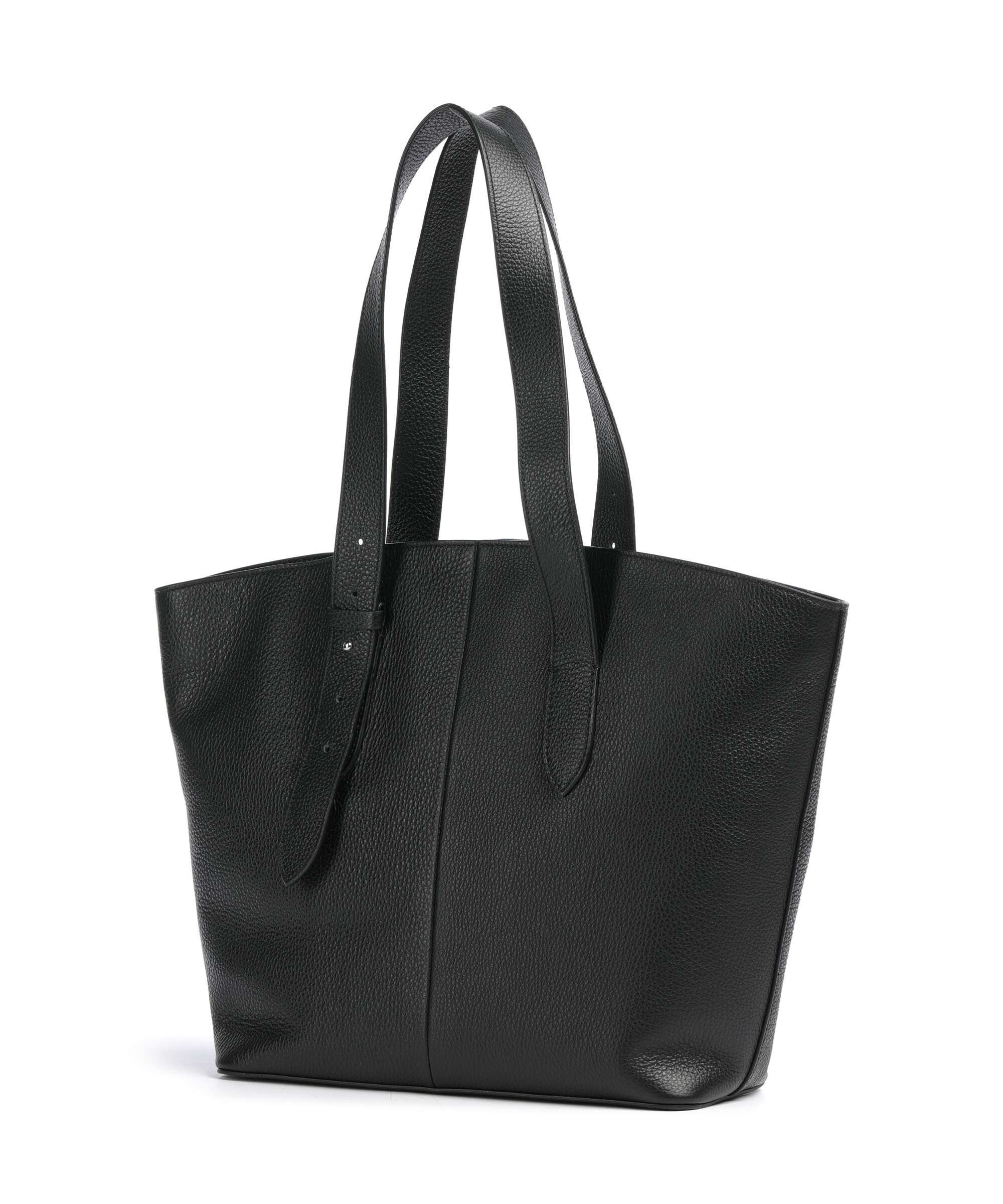 Coccinelle Fern Tote bag noir