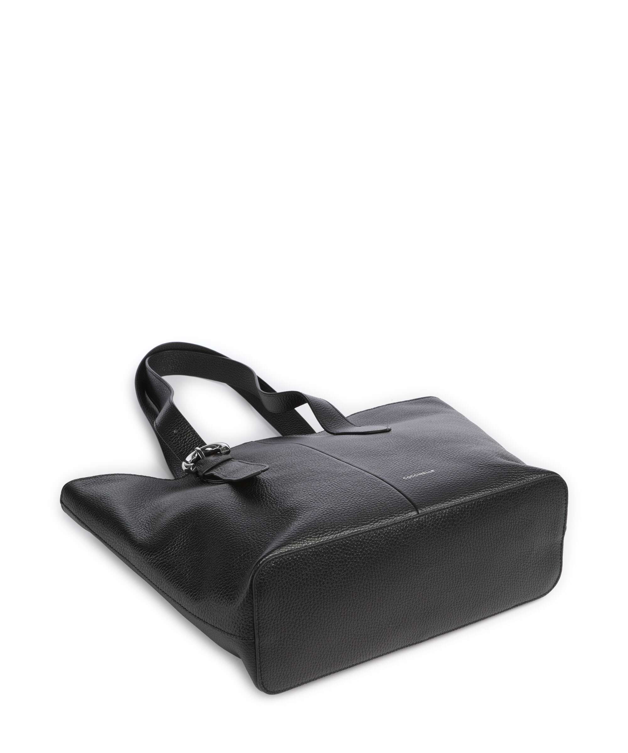 Coccinelle Fern Tote bag noir