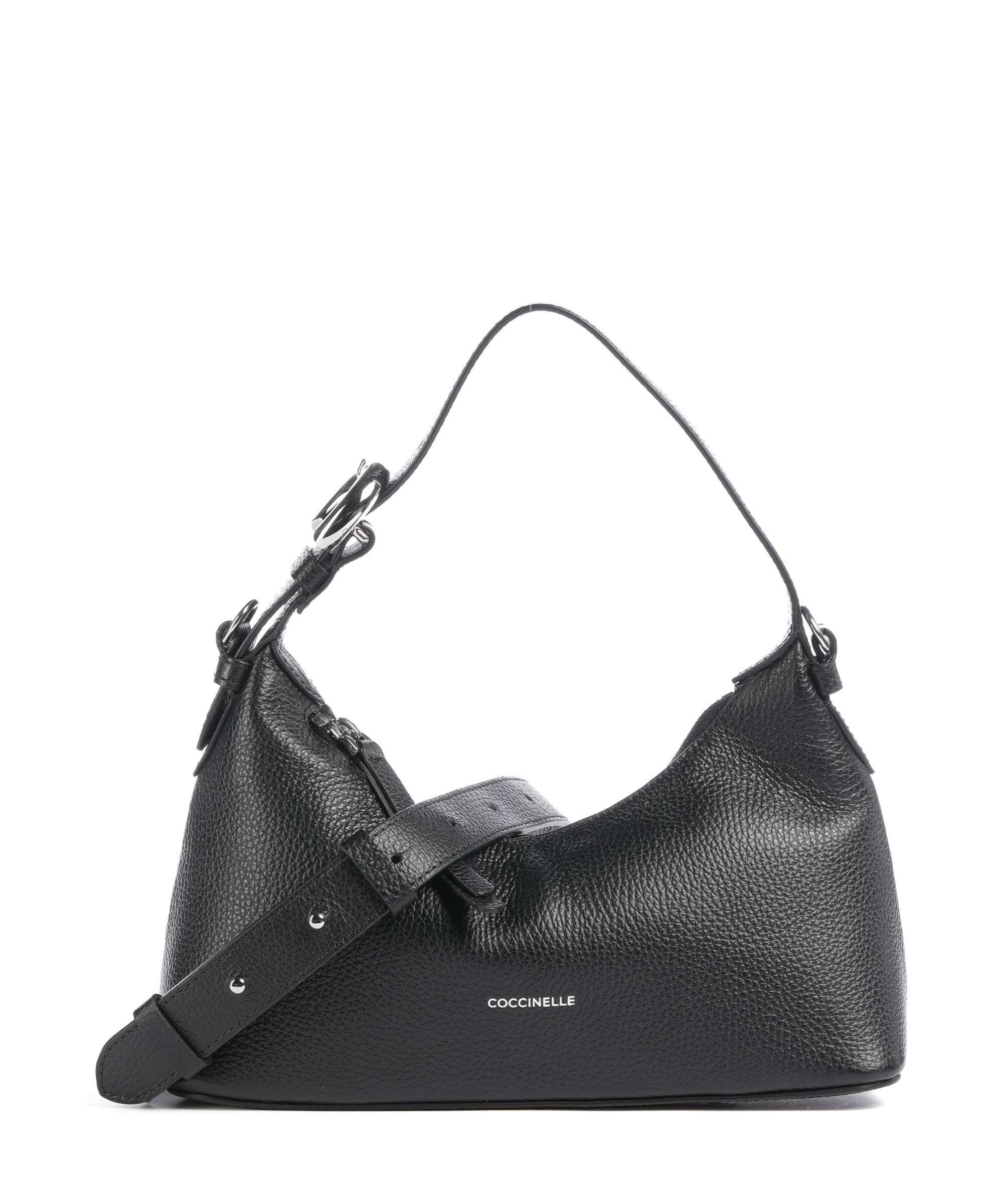Coccinelle Fern Shoulder bag noir