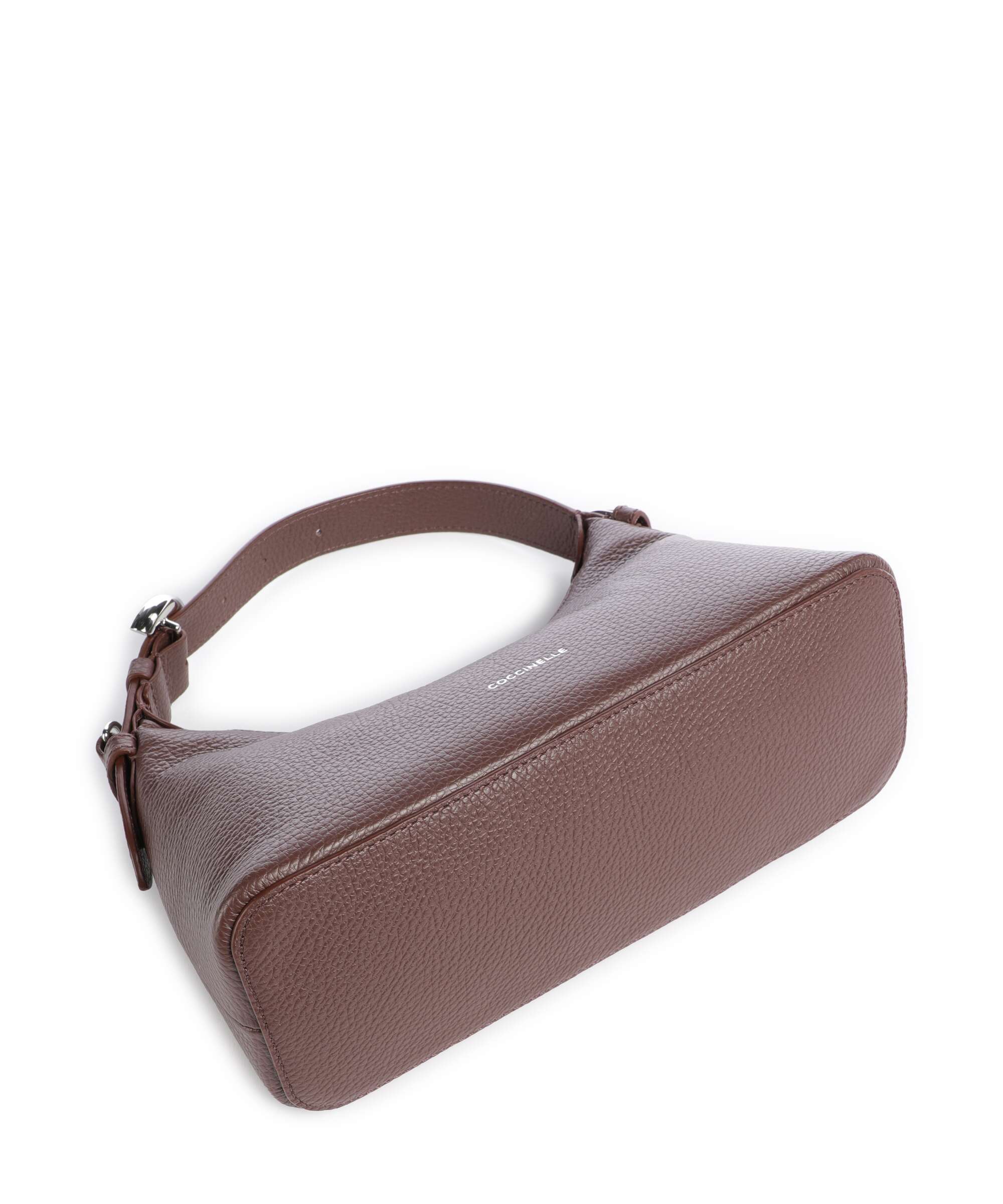 Coccinelle Fern Shoulder bag berry