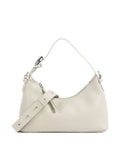 Coccinelle Fern Shoulder bag eucalipto