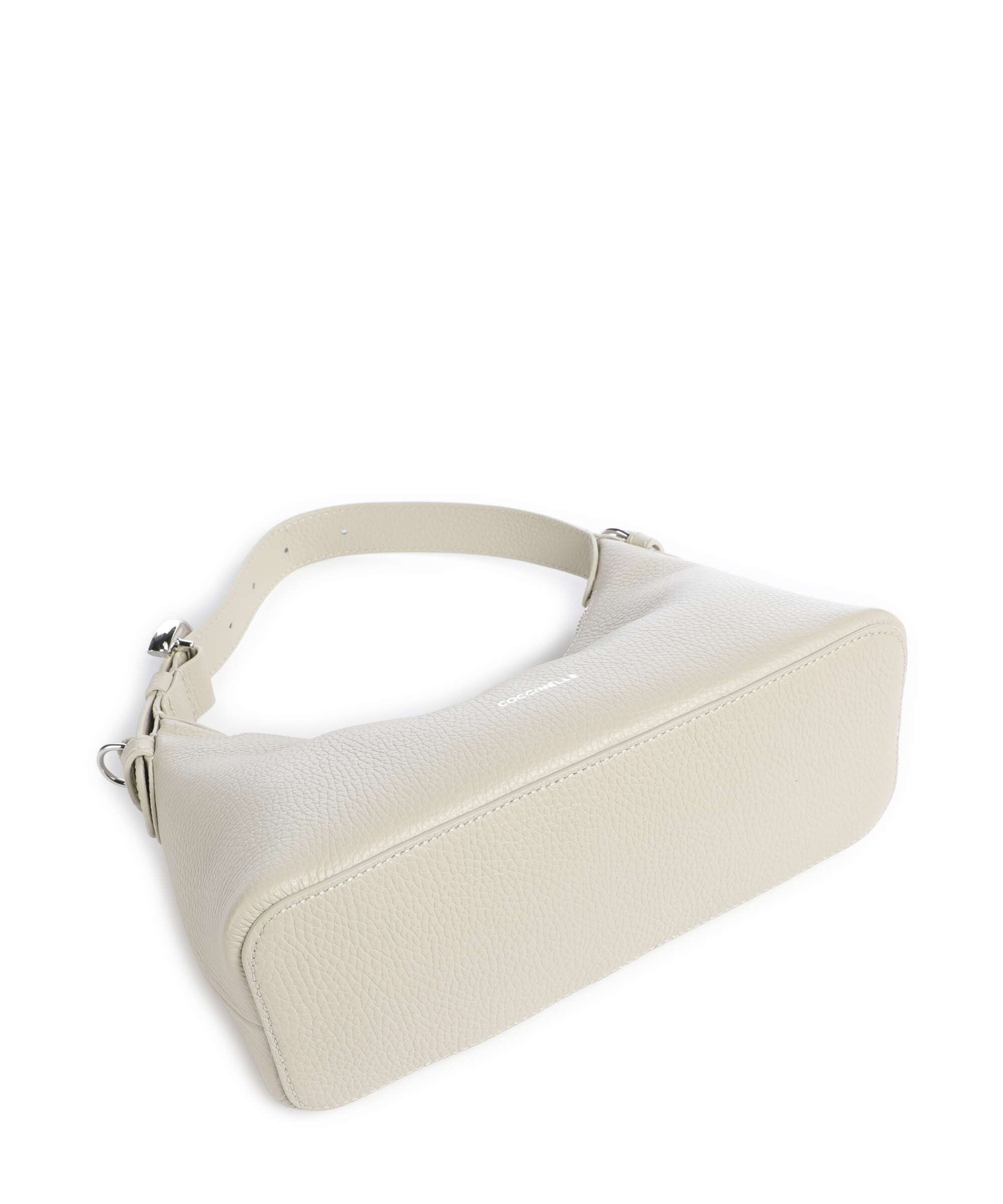 Coccinelle Fern Shoulder bag eucalipto