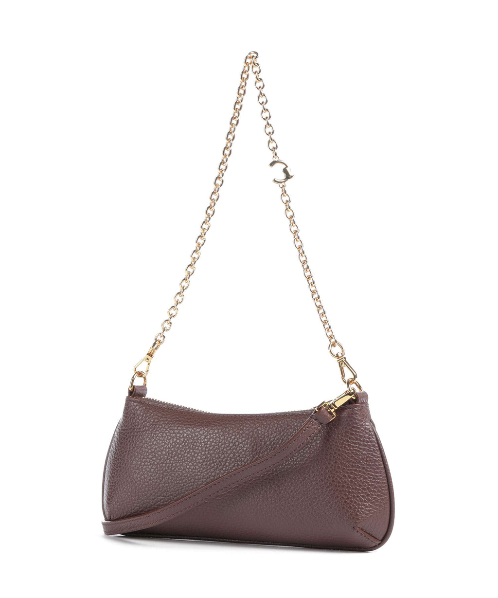 Coccinelle C-Me Shoulder bag berry