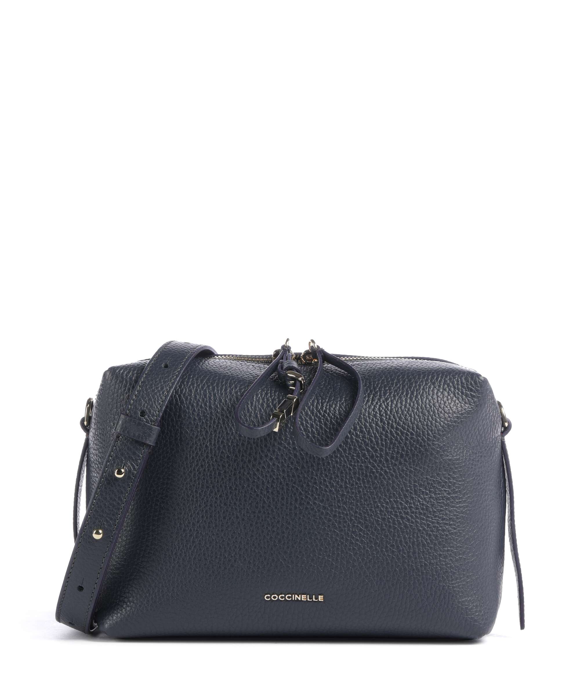 Coccinelle Nory Crossbody bag midnight blue