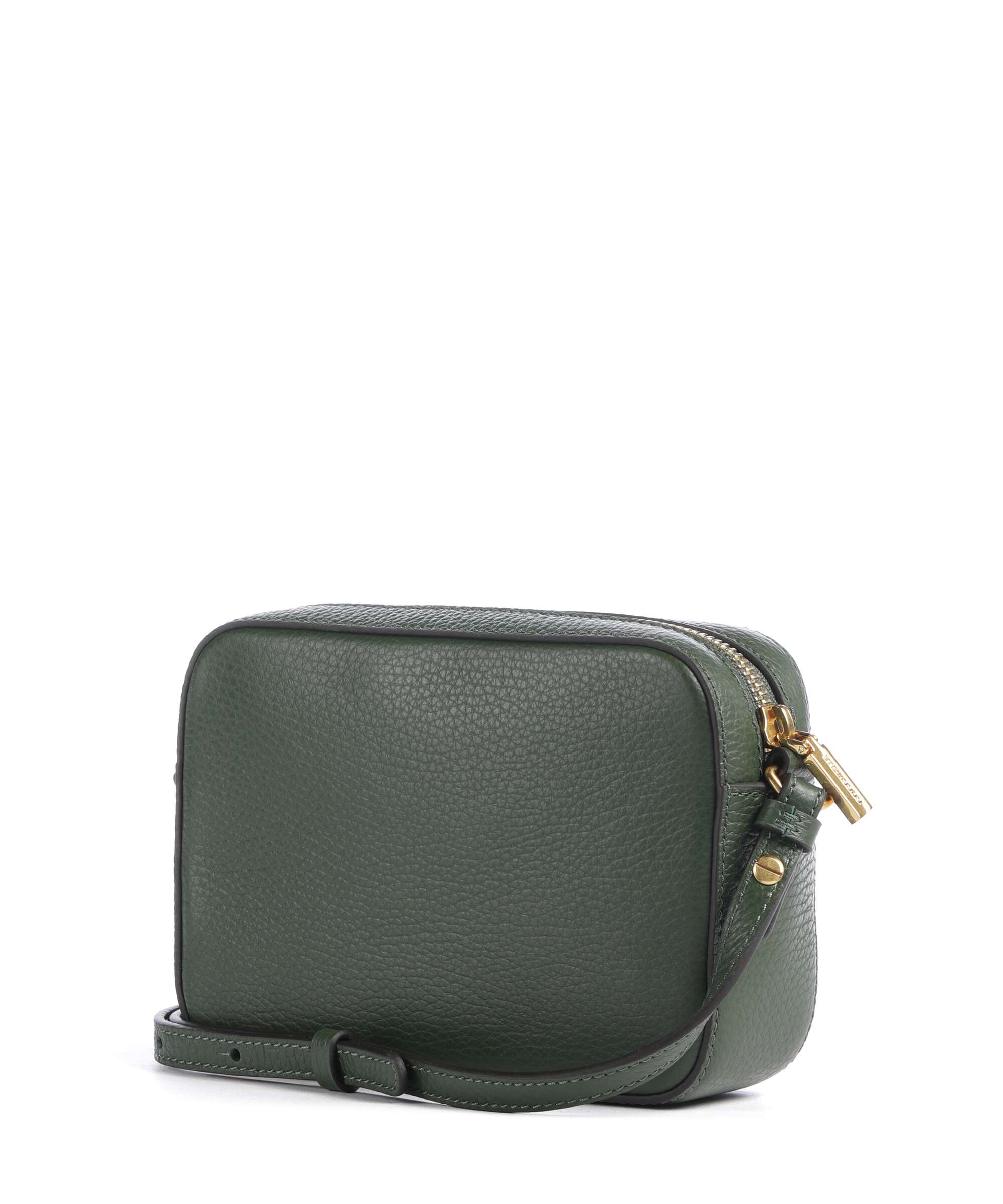 Coccinelle Beat Soft Crossbody bag garden green