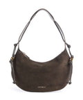 Coccinelle Thess Hobo bag fango