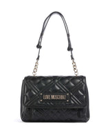 Love Moschino Quilted Torba na ramię black