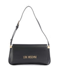 Love Moschino Smart Daily Shoulder bag black