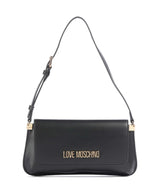 Love Moschino Smart Daily Torba na ramię black