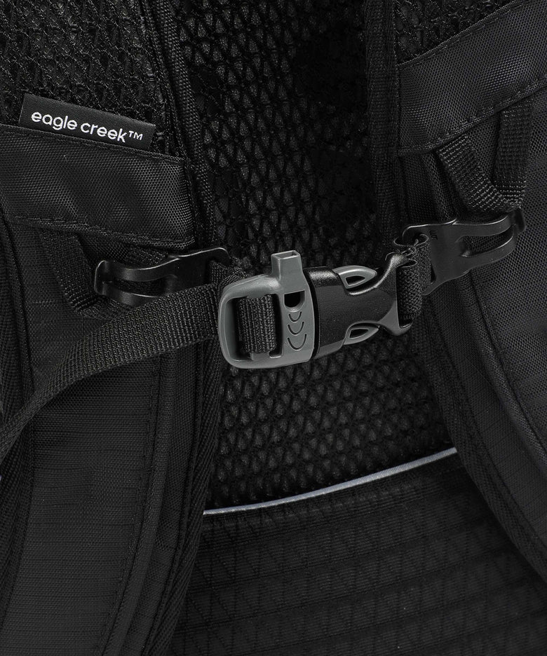 Eagle Creek Ranger 26 Backpack black/river rock