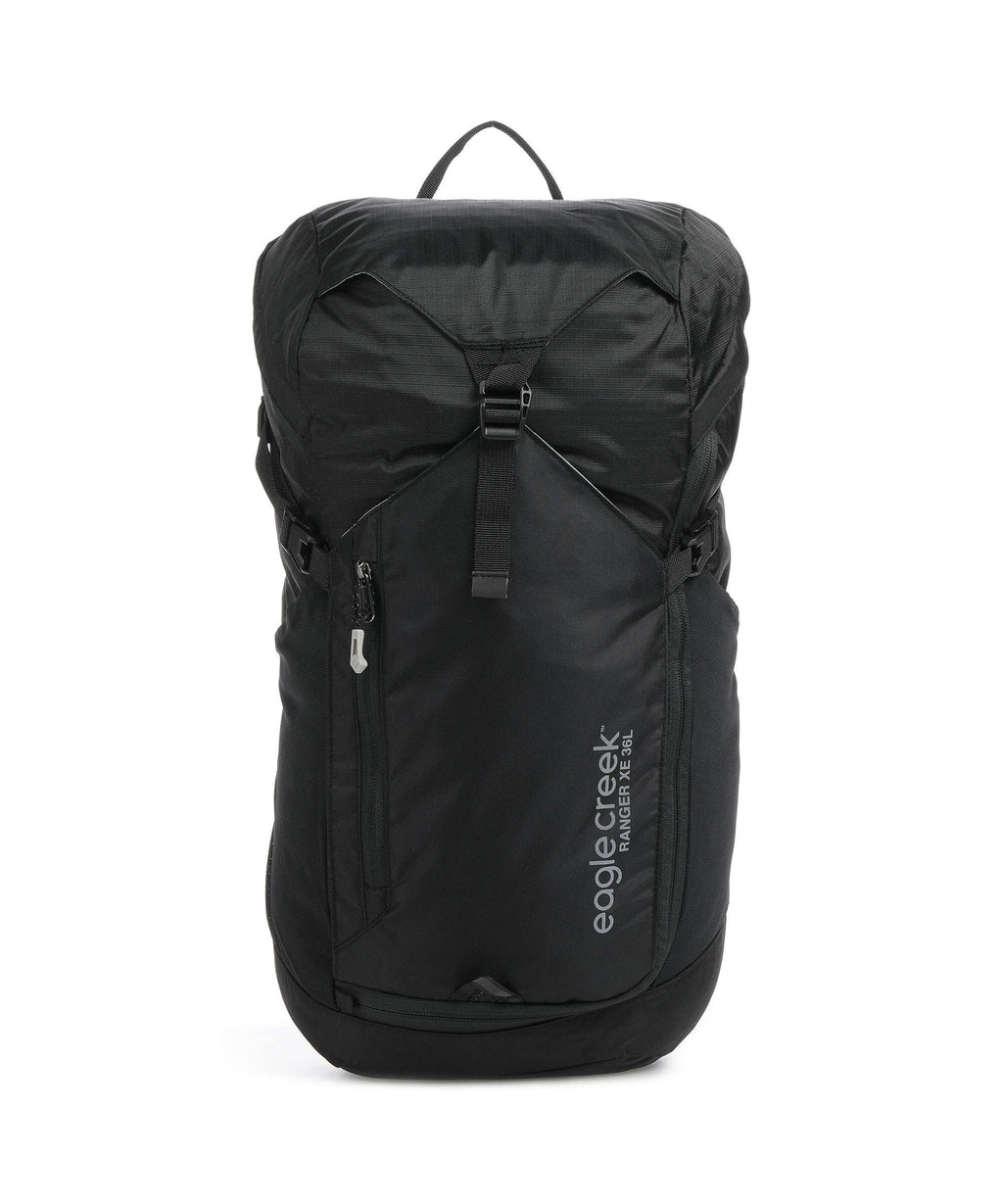 Eagle Creek Ranger 36 Hiking backpack black/river rock