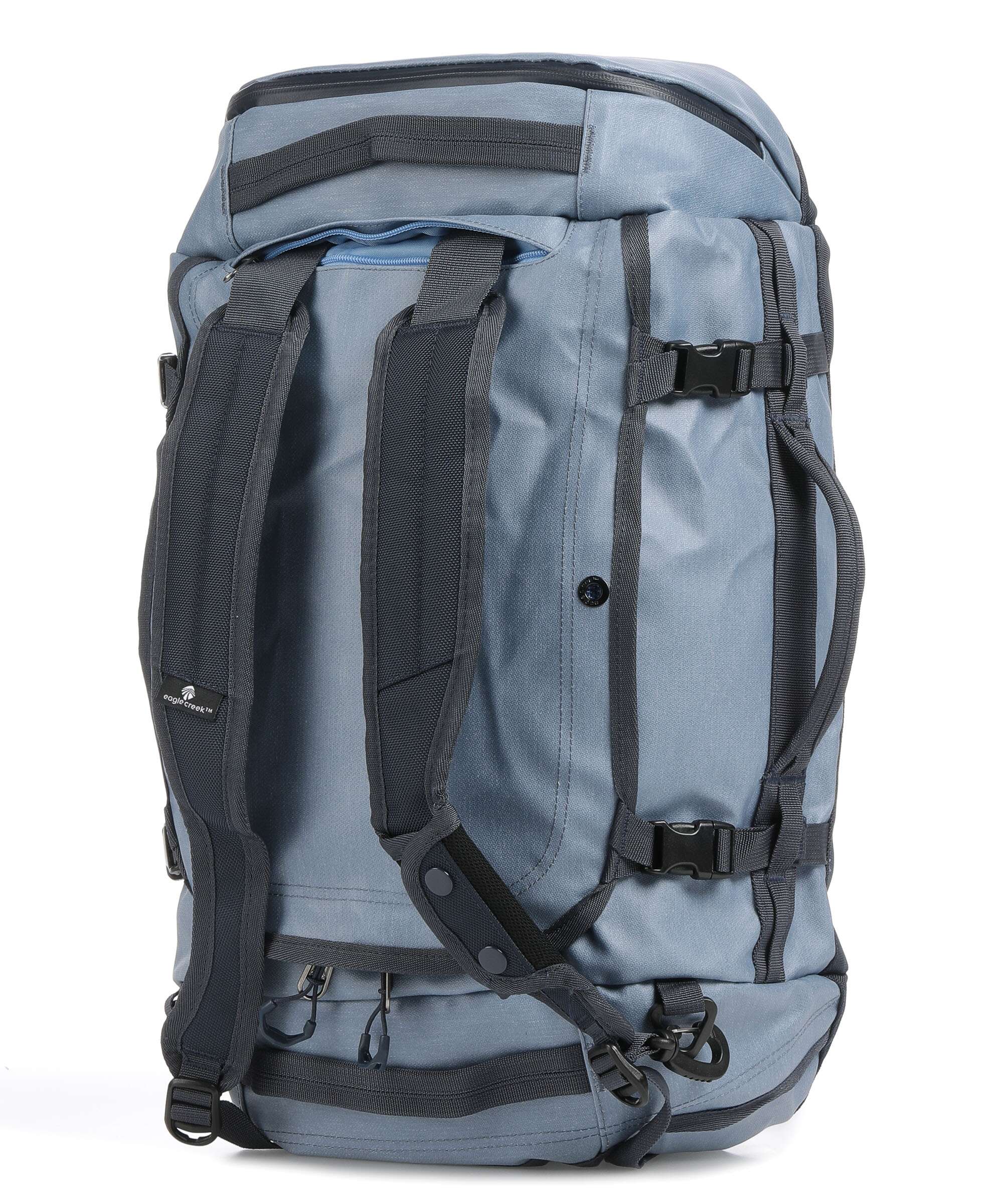 Eagle Creek Cargo Hauler 40 Weekend bag glacier blue