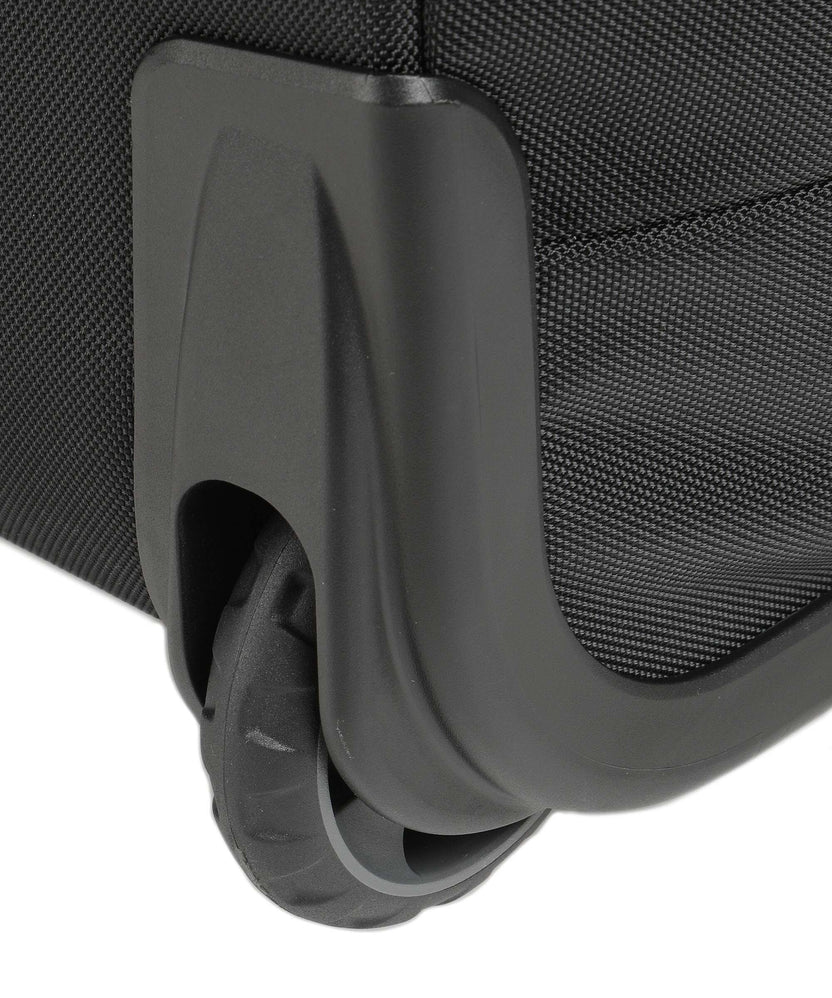 Eagle Creek Cargo Hauler 130 Backpack with wheels charcoal