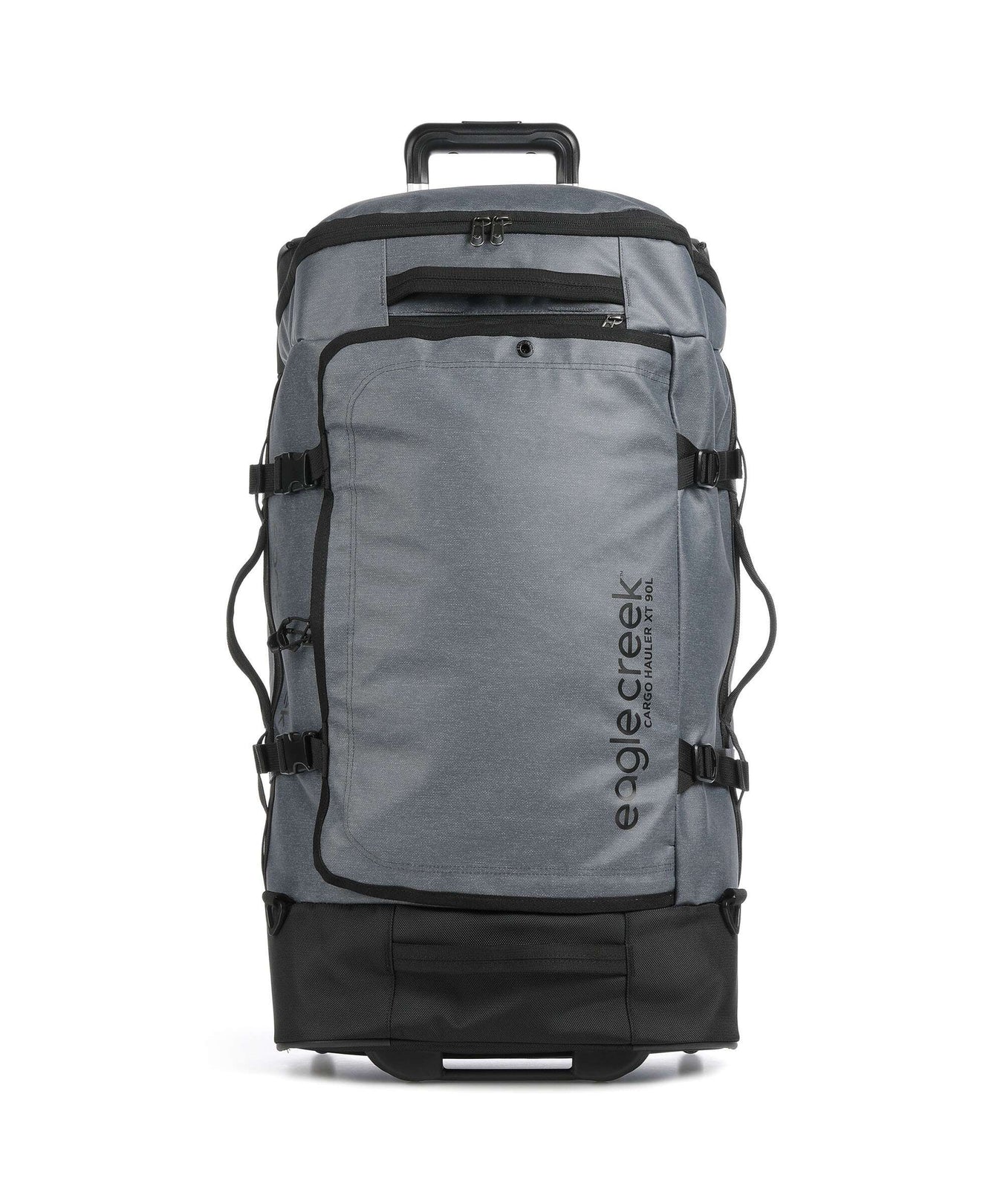 Eagle Creek Cargo Hauler XT 90 Backpack with wheels charcoal