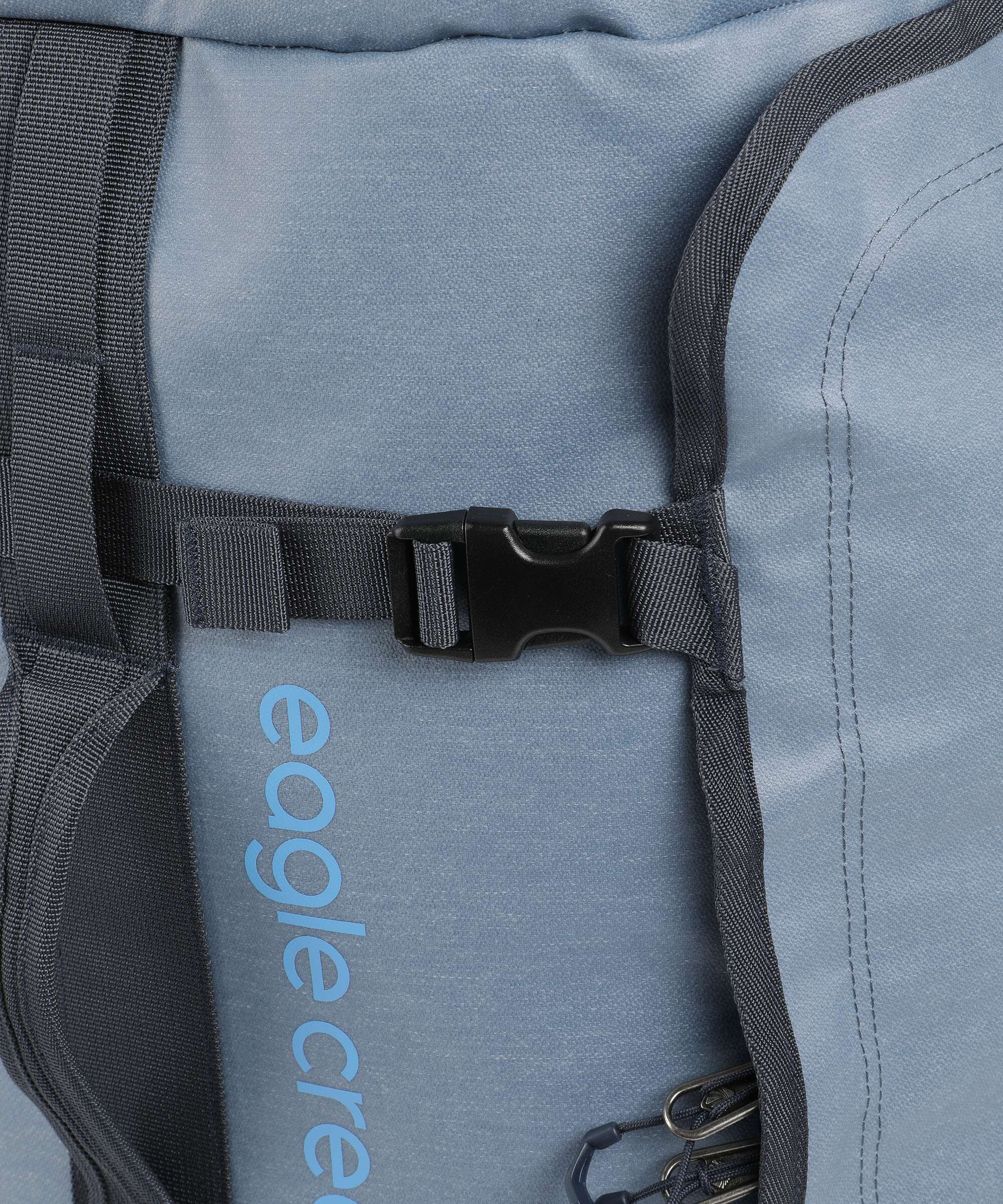 Eagle Creek Cargo Hauler XT 90 Backpack with wheels glacier blue