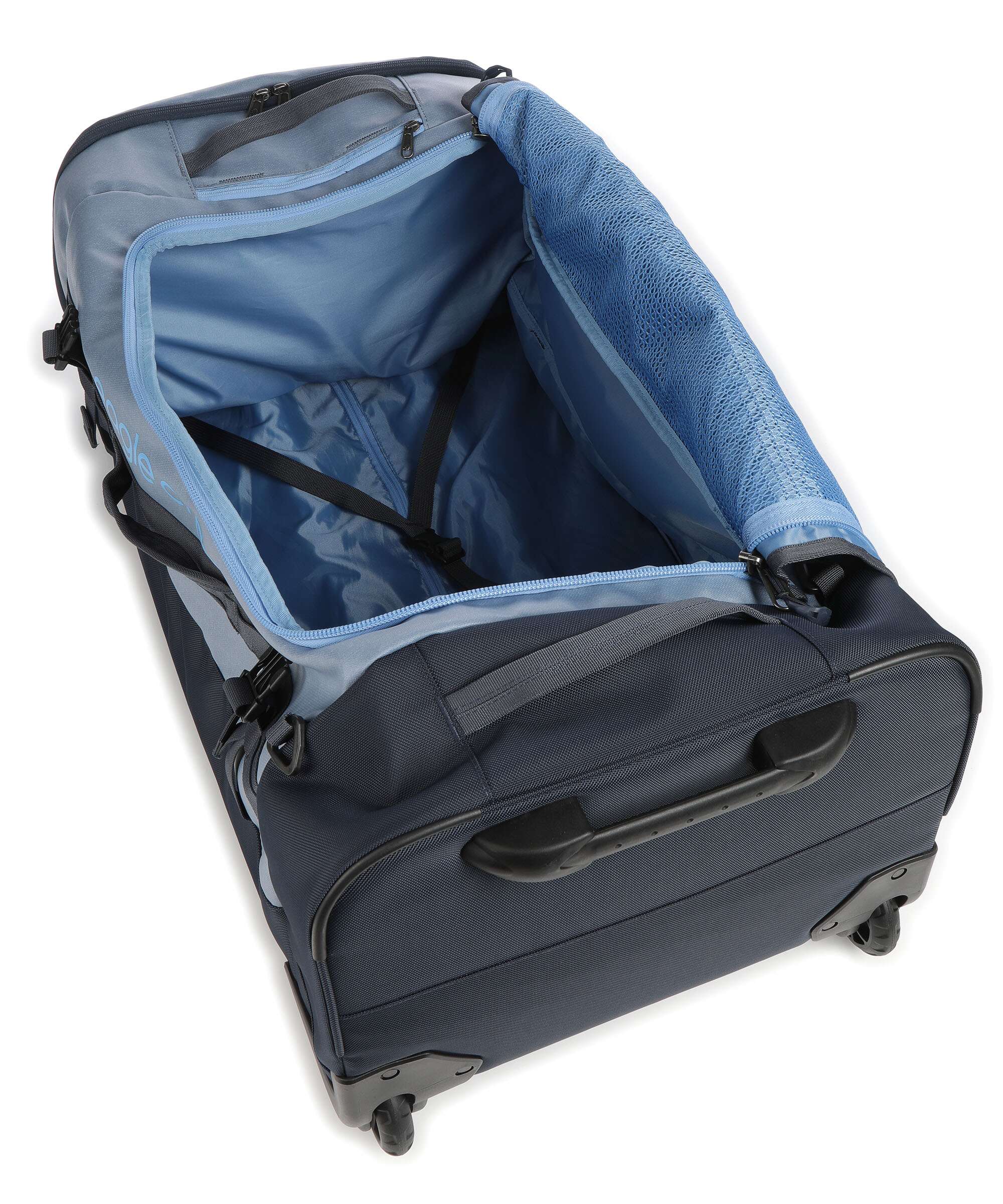 Eagle Creek Cargo Hauler XT 120 Backpack with wheels glacier blue