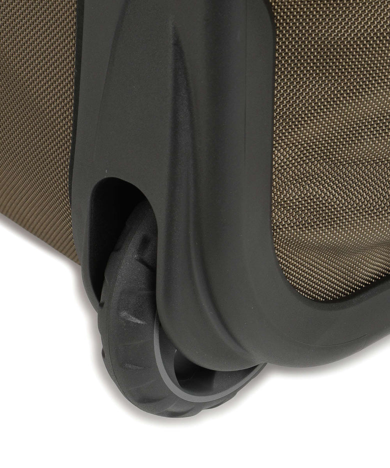 Eagle Creek Migrate 110 Backpack with wheels rush blue