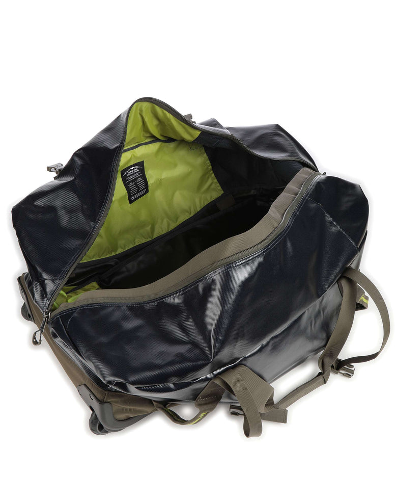 Eagle Creek Migrate 110 Backpack with wheels rush blue