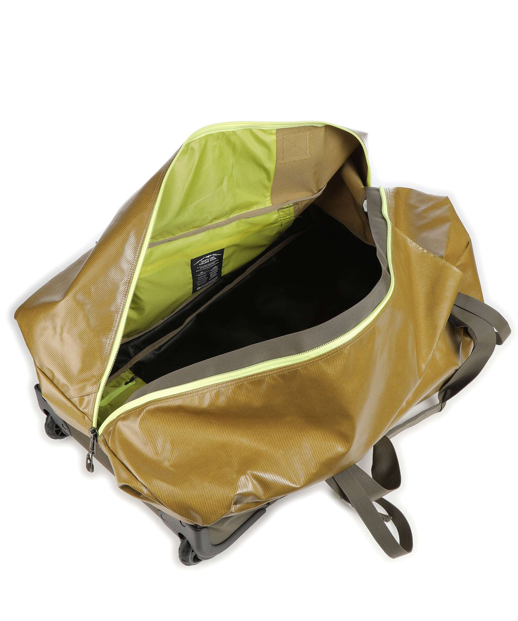 Eagle Creek Migrate 130 Backpack with wheels field brown