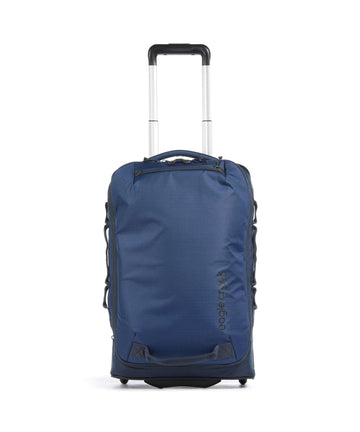 Eagle Creek Expanse Carry On 35 Walizka na 2 kołach pilot blue
