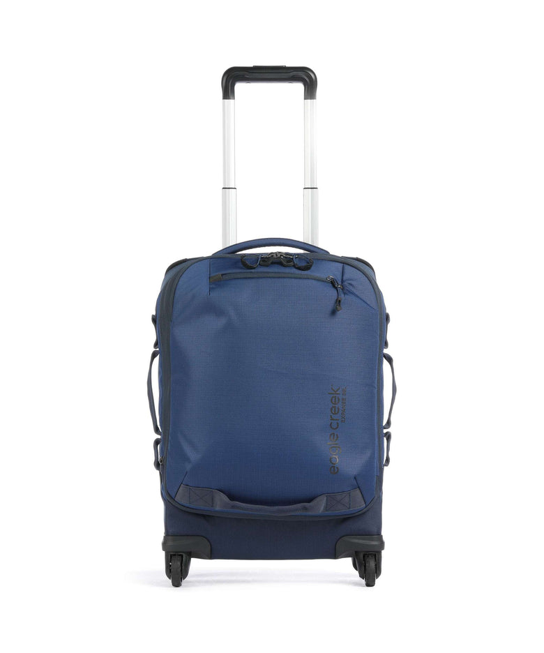 Eagle Creek Expanse 35 Spinner (4 wheels) pilot blue