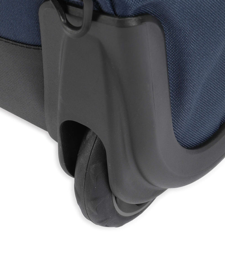 Eagle Creek Expanse Convertible 85 Backpack with wheels pilot blue